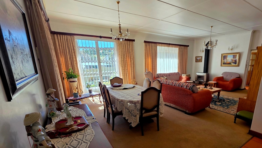 4 Bedroom Property for Sale in Dan Pienaar Free State